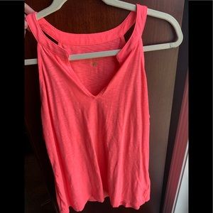 Lilly Pulitzer 🌸 tank